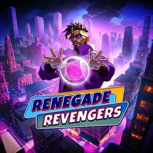 Renegade Revengers