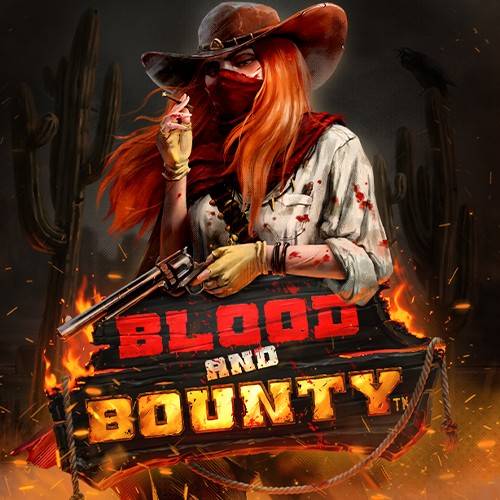 Bullets And Bounty