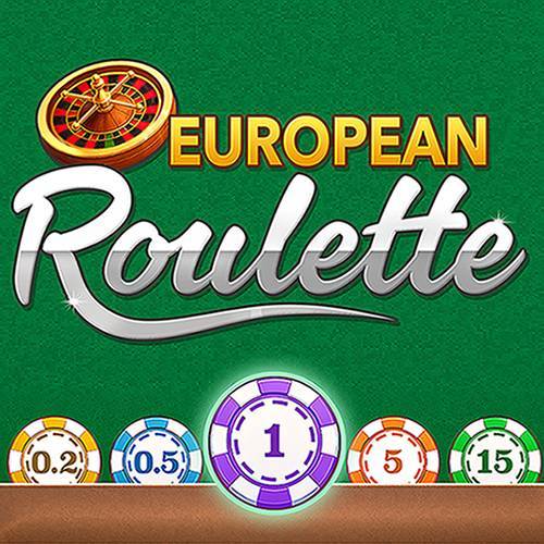 European Roulette