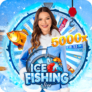 Ice Fishing