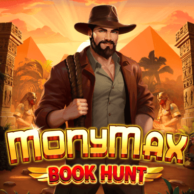 MonyMax Book Hunt